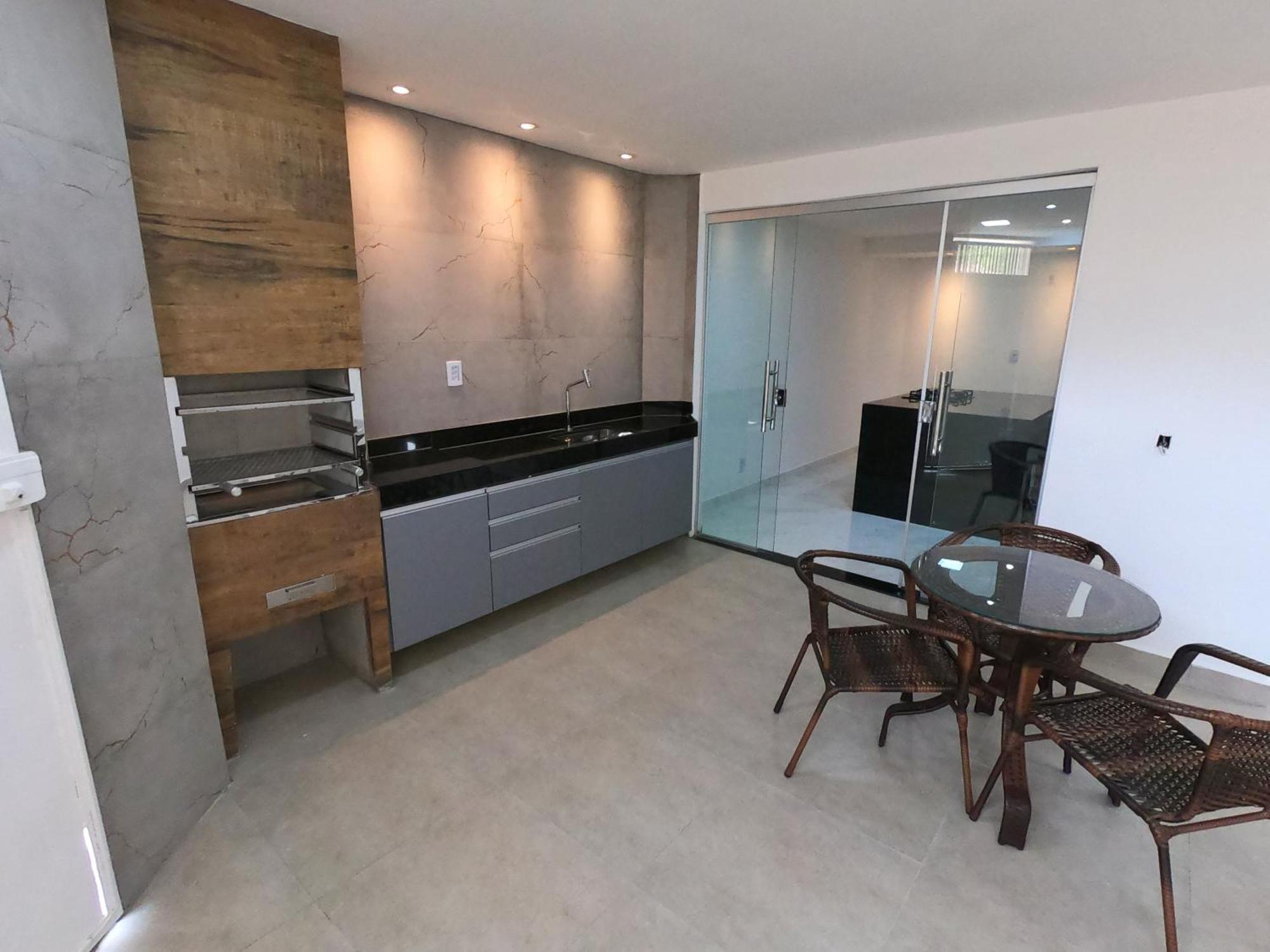 Th 101 - Flat Com Banheira De Hidromassagem Apartment Governador Valadares Luaran gambar