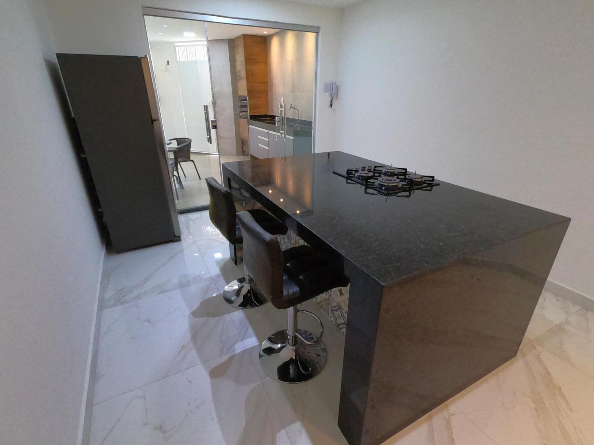 Th 101 - Flat Com Banheira De Hidromassagem Apartment Governador Valadares Luaran gambar