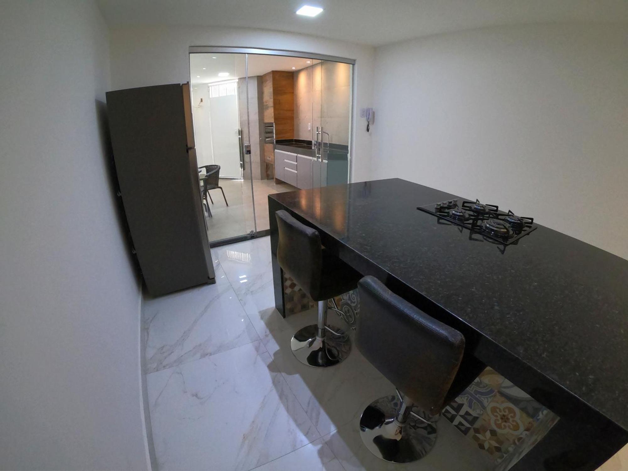 Th 101 - Flat Com Banheira De Hidromassagem Apartment Governador Valadares Luaran gambar