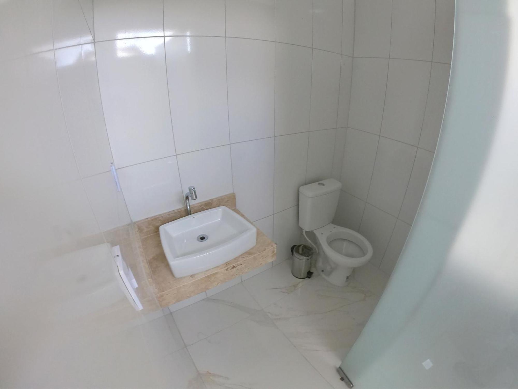 Th 101 - Flat Com Banheira De Hidromassagem Apartment Governador Valadares Luaran gambar