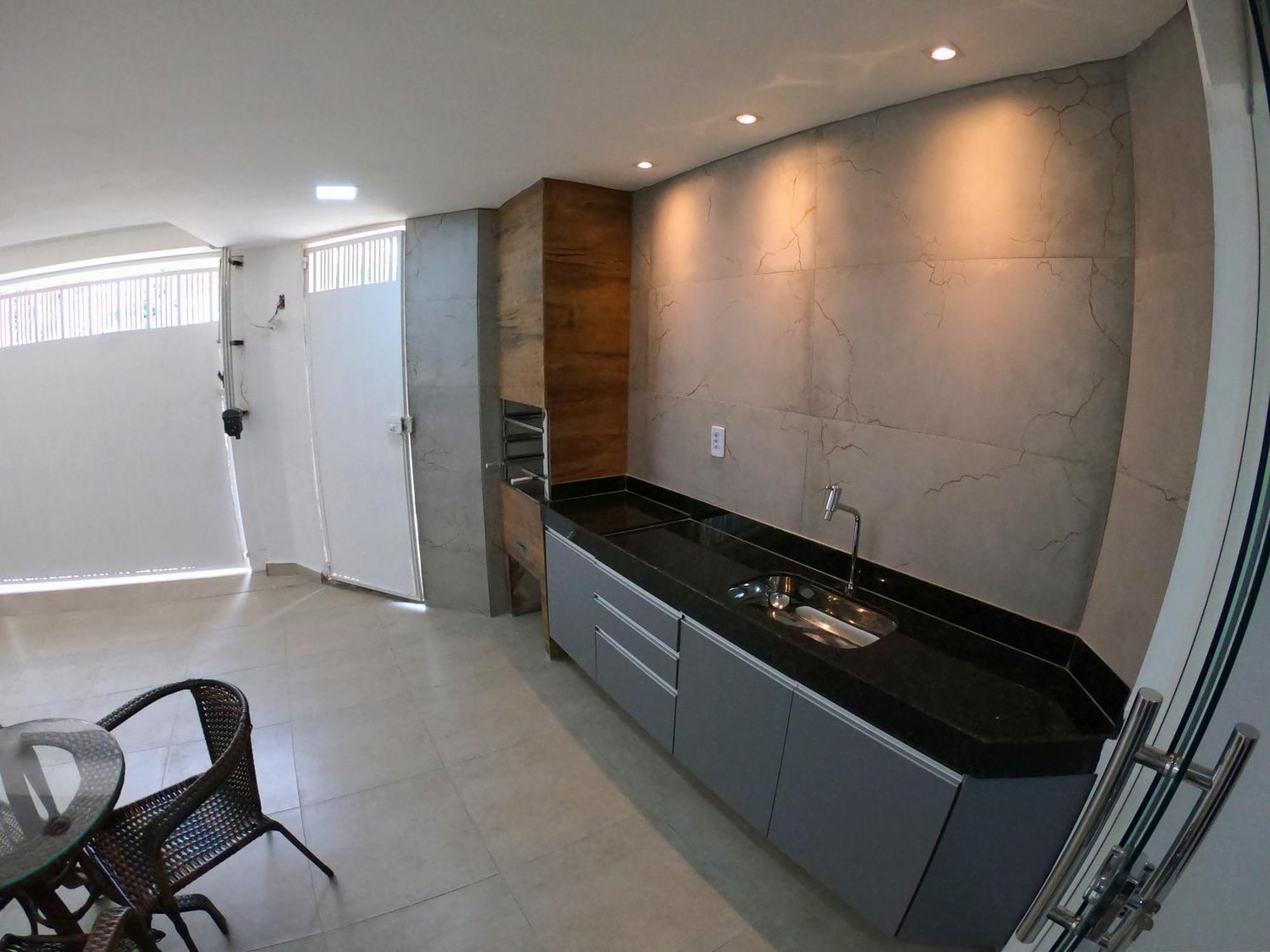 Th 101 - Flat Com Banheira De Hidromassagem Apartment Governador Valadares Luaran gambar