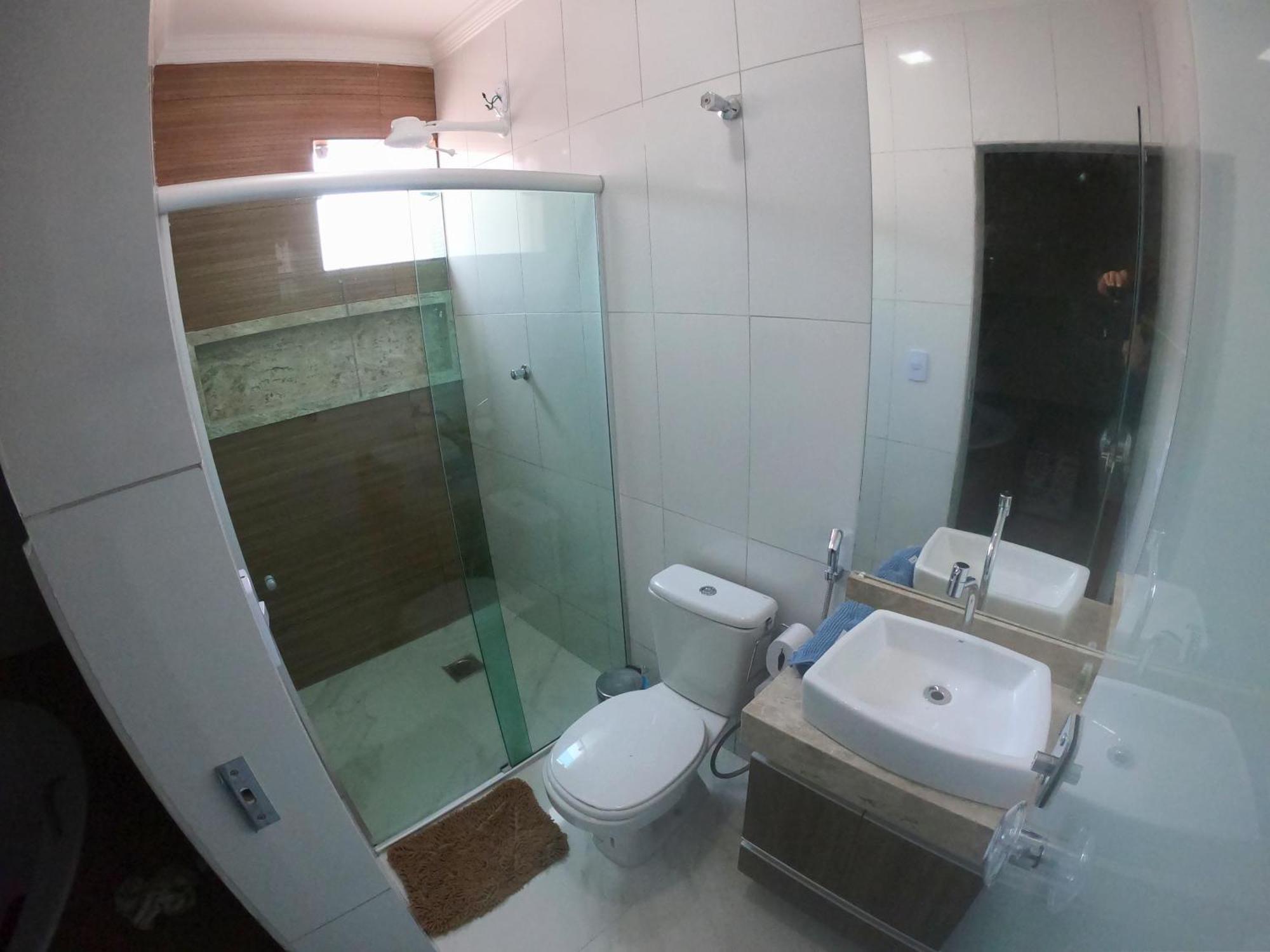 Th 101 - Flat Com Banheira De Hidromassagem Apartment Governador Valadares Luaran gambar